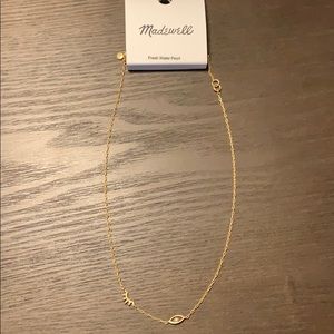 Madewell Necklace